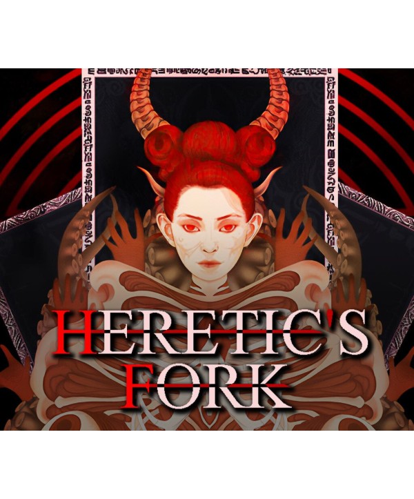 Heretic s Fork Steam Key GLOBAL